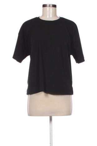Tricou de femei Unbranded, Mărime L, Culoare Negru, Preț 47,24 Lei, #137529384