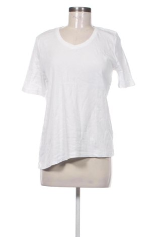 Damski T-shirt C&A, Rozmiar L, Kolor Biały, Cena 48,99 zł, #137529530