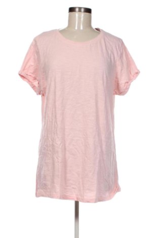 Dámské tričko Unbranded, Velikost XL, Barva Růžová, Cena  309,00 Kč, #137529624