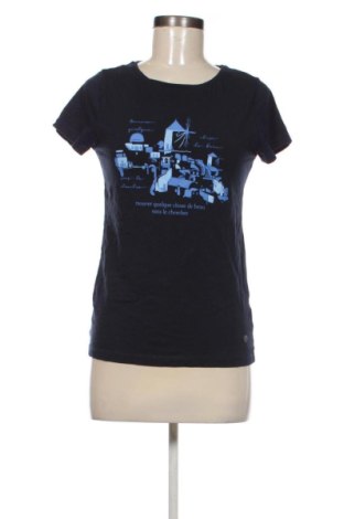 Damen T-Shirt 17 & Co., Größe M, Farbe Schwarz, Preis 9,99 €, #137529645