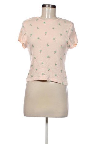 Tricou de femei Unbranded, Mărime M, Culoare Roz, Preț 38,99 Lei, #137529676
