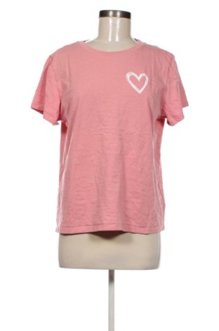 Tricou de femei Unbranded, Mărime L, Culoare Roz, Preț 64,99 Lei, #137529889