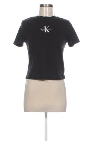 Női póló Calvin Klein Jeans, Méret S, Szín Fekete, Ár 8 156 Ft, #137529953