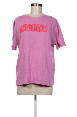 Damen T-Shirt My Jewellery, Größe L, Farbe Rosa, Preis 11,99 €, #137529974