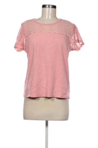Tricou de femei Sublevel, Mărime L, Culoare Roz, Preț 53,99 Lei, #137530091