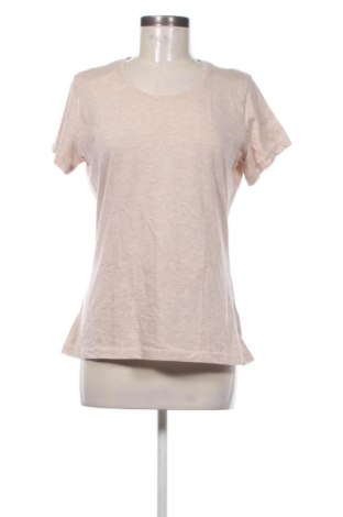 Tricou de femei Janina, Mărime L, Culoare Bej, Preț 53,99 Lei, #137530117