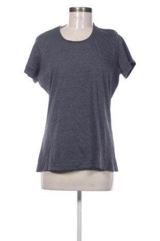 Tricou de femei Janina, Mărime L, Culoare Albastru, Preț 54,99 Lei, #137530131