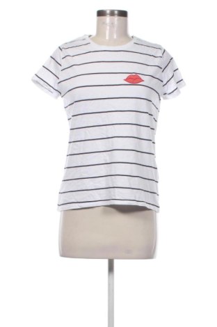 Damski T-shirt Pimkie, Rozmiar M, Kolor Kolorowy, Cena 31,99 zł, #137530188