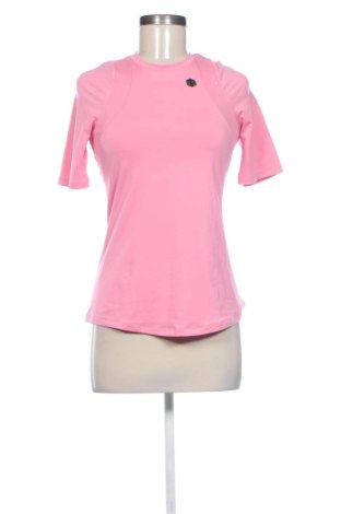 Дамска тениска Under Armour, Размер S, Цвят Розов, Цена 16,00 €, #137530226