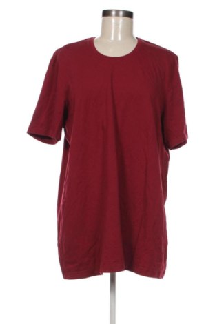 Tricou de femei Engelbert Strauss, Mărime XL, Culoare Roșu, Preț 52,99 Lei, #137530237