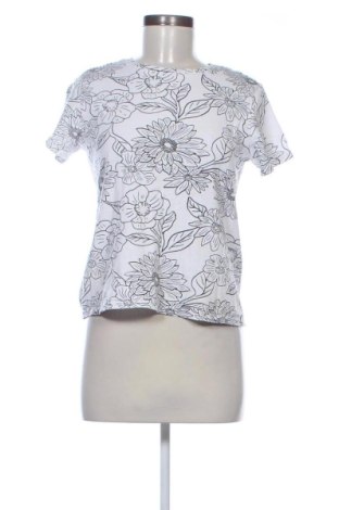 Tricou de femei Sinsay, Mărime S, Culoare Multicolor, Preț 41,99 Lei, #137530245