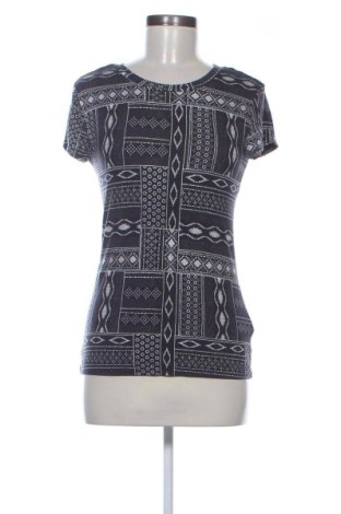 Γυναικείο t-shirt H&M, Μέγεθος S, Χρώμα Πολύχρωμο, Τιμή 10,00 €, #137530255