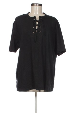 Tricou de femei Atlas For Men, Mărime XL, Culoare Negru, Preț 68,99 Lei, #137530274