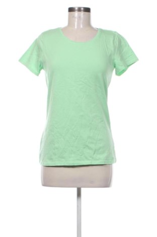 Dámské tričko Ever.me by Takko Fashion, Velikost M, Barva Zelená, Cena  229,00 Kč, #137530349