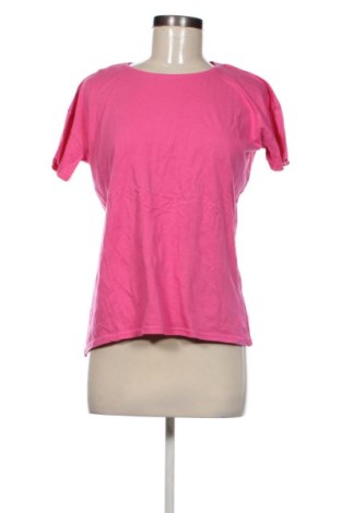 Tricou de femei Yfk, Mărime L, Culoare Roz, Preț 69,99 Lei, #137530378
