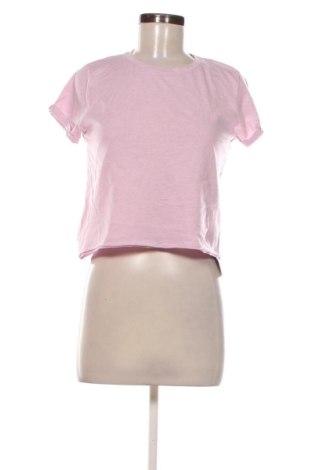 Damski T-shirt FSBN Sister, Rozmiar S, Kolor Różowy, Cena 25,40 zł, #137530401