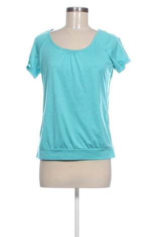 Γυναικείο t-shirt H&M, Μέγεθος L, Χρώμα Μπλέ, Τιμή 7,00 €, #137530572