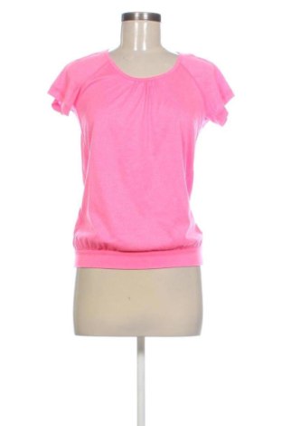 Γυναικείο t-shirt H&M, Μέγεθος L, Χρώμα Ρόζ , Τιμή 7,00 €, #137530594