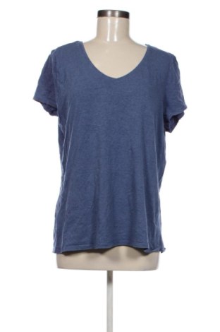 Damen T-Shirt C&A, Größe XL, Farbe Blau, Preis 11,99 €, #137530638