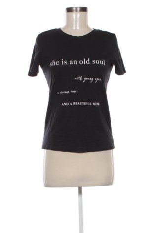 Tricou de femei Calliope, Mărime S, Culoare Negru, Preț 40,00 Lei, #137530761