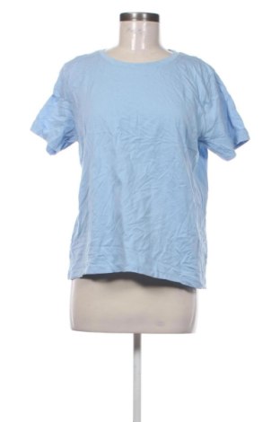 Damen T-Shirt Unbranded, Größe L, Farbe Blau, Preis 10,99 €, #137530800