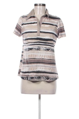 Damski T-shirt Pia Jessen, Rozmiar M, Kolor Kolorowy, Cena 54,99 zł, #137530828