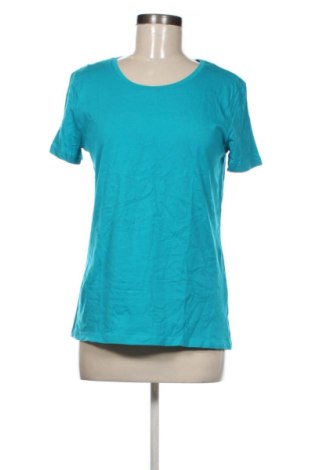Tricou de femei C&A, Mărime M, Culoare Albastru, Preț 48,99 Lei, #137530913