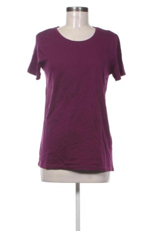 Damski T-shirt C&A, Rozmiar M, Kolor Fioletowy, Cena 54,99 zł, #137530927