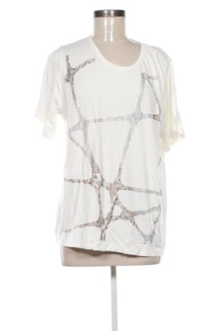 Γυναικείο t-shirt Unbranded, Μέγεθος XL, Χρώμα Λευκό, Τιμή 12,00 €, #137530967
