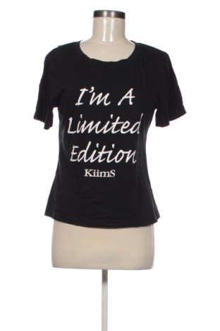 Tricou de femei Unbranded, Mărime M, Culoare Negru, Preț 67,99 Lei, #137530980