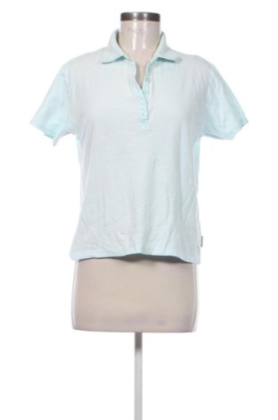 Tricou de femei Unbranded, Mărime L, Culoare Albastru, Preț 59,99 Lei, #137531003