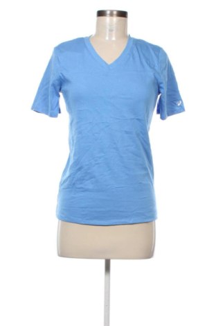 Tricou de femei Decathlon, Mărime S, Culoare Albastru, Preț 41,99 Lei, #137531005
