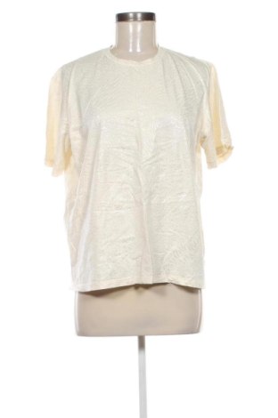 Γυναικείο t-shirt Pepper & Mint, Μέγεθος L, Χρώμα Εκρού, Τιμή 11,00 €, #137531016