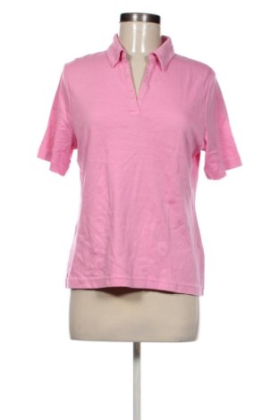 Damski T-shirt Unbranded, Rozmiar L, Kolor Różowy, Cena 49,99 zł, #137531036