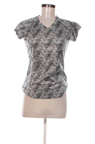 Tricou de femei Crivit, Mărime S, Culoare Gri, Preț 26,25 Lei, #137531123