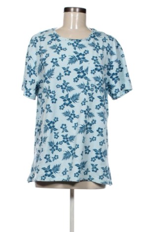 Γυναικείο t-shirt Koton, Μέγεθος XL, Χρώμα Πολύχρωμο, Τιμή 8,99 €, #137531231