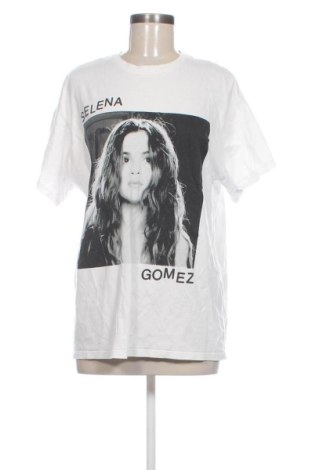 Tricou de femei Bershka, Mărime S, Culoare Multicolor, Preț 41,99 Lei, #137531280
