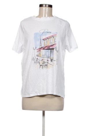 Női póló Primark, Méret M, Szín Fehér, Ár 4 029 Ft, #137531301