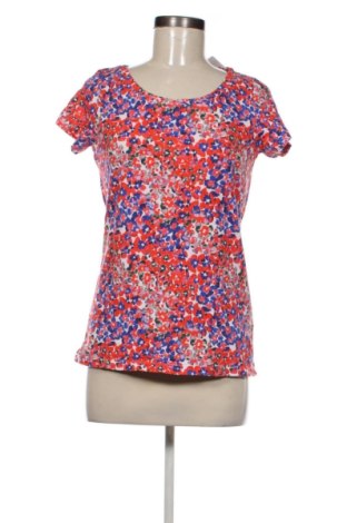 Damski T-shirt Lands' End, Rozmiar S, Kolor Kolorowy, Cena 41,99 zł, #137531346