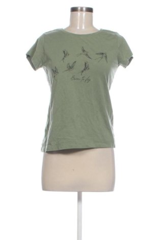 Tricou de femei Beloved, Mărime M, Culoare Verde, Preț 41,99 Lei, #137531396