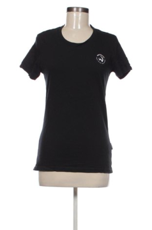 Tricou de femei Unbranded, Mărime S, Culoare Negru, Preț 60,99 Lei, #137531625