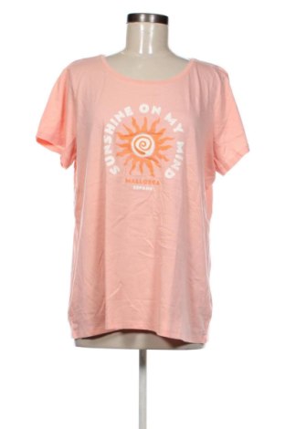 Tricou de femei F&F, Mărime XL, Culoare Roz, Preț 43,99 Lei, #137531665