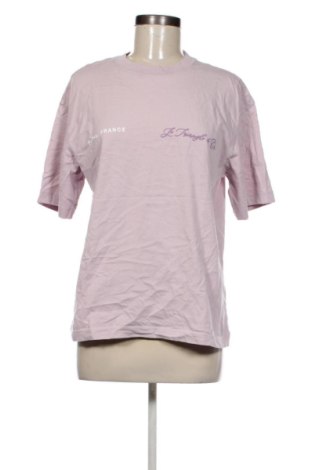 Damski T-shirt H&M, Rozmiar M, Kolor Różowy, Cena 44,99 zł, #137532065
