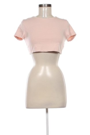 Dámské tričko H&M, Velikost S, Barva Růžová, Cena  269,00 Kč, #137532086
