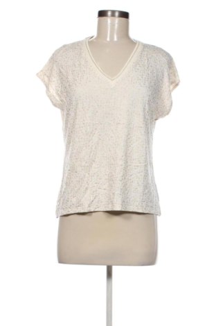 Дамска тениска Unbranded, Размер L, Цвят Златист, Цена 13,80 €, #137532110