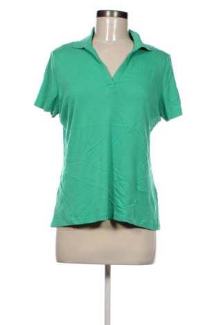 Damski T-shirt C&A, Rozmiar L, Kolor Zielony, Cena 48,99 zł, #137532417
