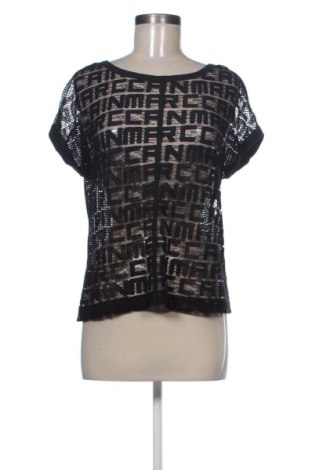 Bluză de femei Marc Cain, Mărime L, Culoare Negru, Preț 356,78 Lei, #137532717