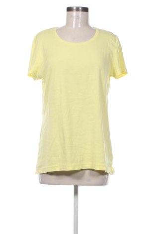 Tricou de femei S.Oliver, Mărime XXL, Culoare Galben, Preț 71,99 Lei, #137532888