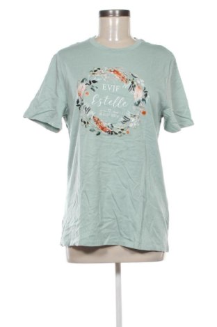 Tricou de femei Unbranded, Mărime M, Culoare Verde, Preț 50,99 Lei, #137532890