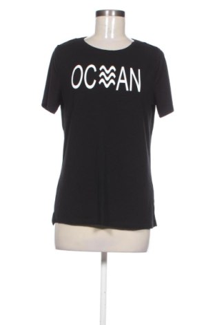 Dámske tričko Unbranded, Veľkosť M, Farba Čierna, Cena  13,00 €, #137533086